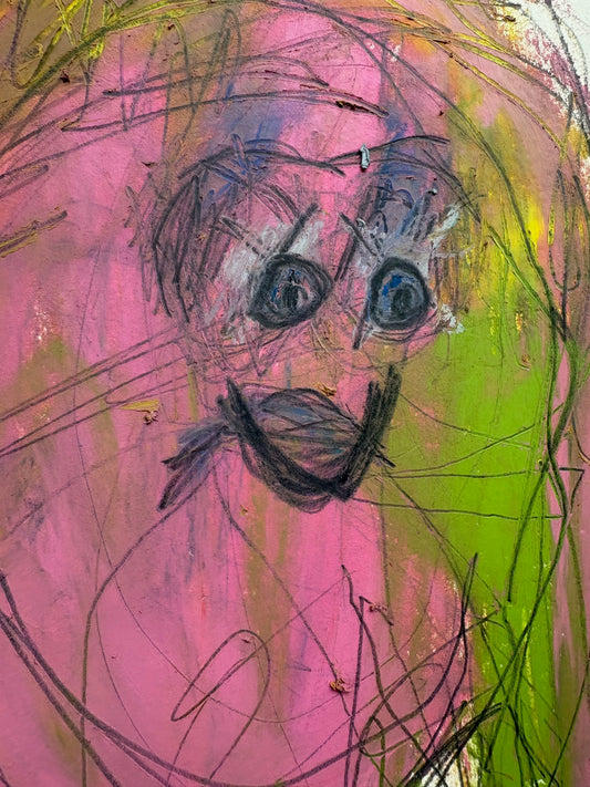 Happy/Sad