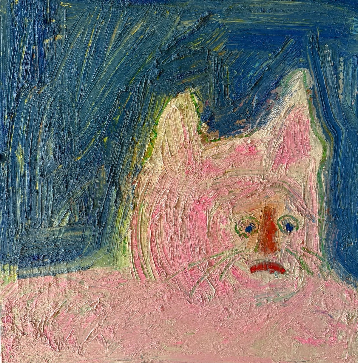 Empty Bowl