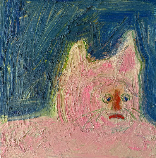 Empty Bowl